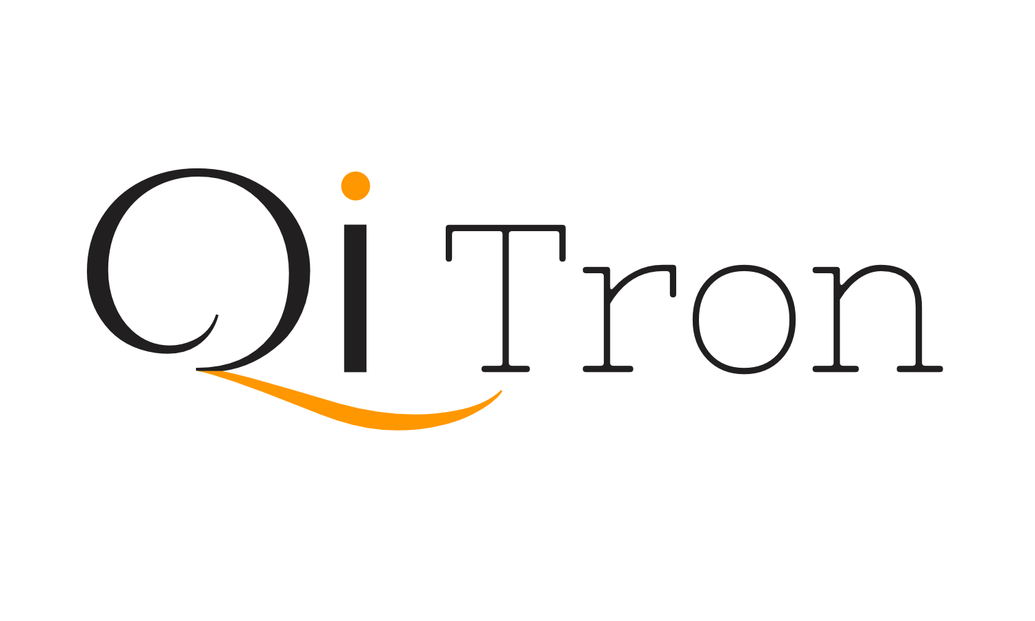 Qi-Tron